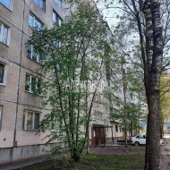 3-комнатная квартира (66м2) на продажу по адресу Белышева ул., 8— фото 14 из 15