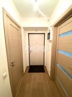 1-комнатная квартира (33м2) на продажу по адресу Дыбенко ул., 5— фото 11 из 18