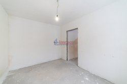 2-комнатная квартира (49м2) на продажу по адресу Глухарская ул., 27— фото 4 из 15