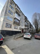 3-комнатная квартира (47м2) на продажу по адресу Красное Село г., Нарвская ул., 12— фото 21 из 25