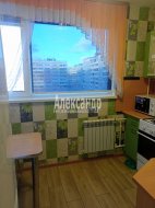 3-комнатная квартира (61м2) на продажу по адресу Ломоносов г., Ораниенбаумский просп., 49— фото 10 из 19