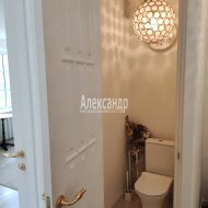 3-комнатная квартира (56м2) на продажу по адресу Репино пос., Песочная ул., 10— фото 13 из 20