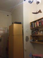 Комната в 6-комнатной квартире (169м2) на продажу по адресу Чайковского ул., 61— фото 2 из 11