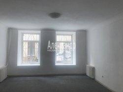 3-комнатная квартира (71м2) на продажу по адресу Мира ул., 23— фото 2 из 14