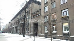4-комнатная квартира (108м2) на продажу по адресу Севастьянова ул., 5— фото 19 из 31