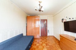 2-комнатная квартира (51м2) на продажу по адресу Красное Село г., Нарвская ул., 2— фото 11 из 28