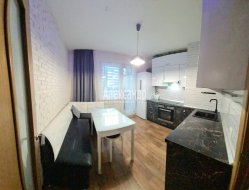 1-комнатная квартира (38м2) на продажу по адресу Витебский просп., 97— фото 3 из 17