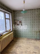 4-комнатная квартира (61м2) на продажу по адресу Приозерск г., Калинина ул., 47— фото 14 из 16