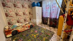 4-комнатная квартира (73м2) на продажу по адресу Выборг г., Гагарина ул., 18— фото 18 из 30
