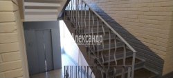 2-комнатная квартира (47м2) на продажу по адресу Будапештская ул., 38— фото 5 из 15