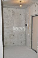 1-комнатная квартира (37м2) на продажу по адресу Новоселье пос., Невская ул., 9— фото 5 из 17