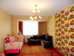 1-комнатная квартира (53м2) на продажу по адресу Белградская ул., 26— фото 4 из 17