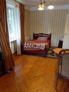 1-комнатная квартира (31м2) на продажу по адресу Дыбенко ул., 36— фото 3 из 10