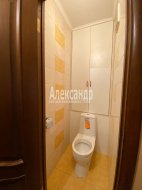 2-комнатная квартира (51м2) на продажу по адресу Брянцева ул., 20— фото 2 из 15