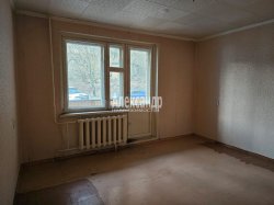 2-комнатная квартира (51м2) на продажу по адресу Лахденпохья г., Советская ул., 10А— фото 3 из 20