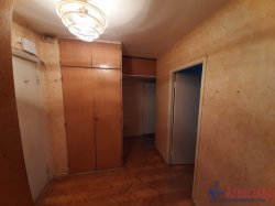 2-комнатная квартира (44м2) на продажу по адресу Пришвина ул., 13— фото 11 из 16