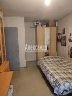 2-комнатная квартира (50м2) на продажу по адресу Искровский просп., 21— фото 6 из 12