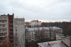 1-комнатная квартира (34м2) на продажу по адресу Новороссийская ул., 12— фото 21 из 23