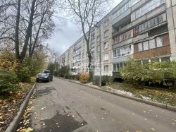 2-комнатная квартира (46м2) на продажу по адресу Бухарестская ул., 66— фото 20 из 26