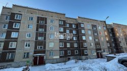 3-комнатная квартира (72м2) на продажу по адресу Выборг г., Ленинградское шос., 49— фото 19 из 20