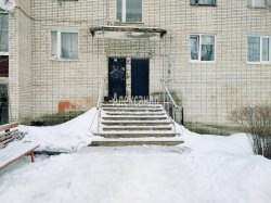 2-комнатная квартира (43м2) на продажу по адресу Ермилово пос., Физкультурная ул., 8— фото 15 из 17
