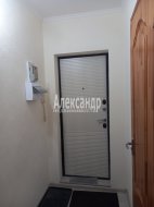 1-комнатная квартира (32м2) на продажу по адресу Энергетиков просп., 28— фото 6 из 10