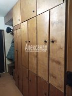 2-комнатная квартира (56м2) на продажу по адресу Моравский пер., 7— фото 20 из 23