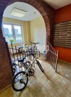 1-комнатная квартира (34м2) на продажу по адресу Мурино г., Оборонная ул., 37— фото 19 из 25