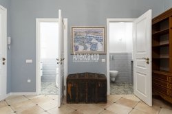 5-комнатная квартира (130м2) на продажу по адресу Почтамтская ул., 13— фото 14 из 24
