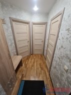 1-комнатная квартира (32м2) на продажу по адресу Русановская ул., 18— фото 18 из 23