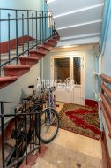 3-комнатная квартира (57м2) на продажу по адресу Чкаловский просп., 34— фото 17 из 18