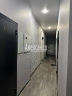Студия (17м2) на продажу — фото 13 из 16