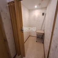 3-комнатная квартира (71м2) на продажу по адресу Новосмоленская наб., 1— фото 15 из 40