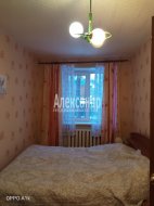 3-комнатная квартира (61м2) на продажу по адресу Кузнечное пос., Приозерское шос., 11— фото 7 из 22