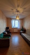 4-комнатная квартира (89м2) на продажу по адресу Ленинский просп., 55— фото 17 из 25