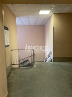1-комнатная квартира (43м2) на продажу по адресу Искровский просп., 32— фото 13 из 15