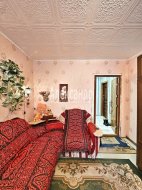 4-комнатная квартира (72м2) на продажу по адресу Каменногорск г., Бумажников ул., 17— фото 20 из 29