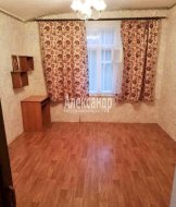 1-комнатная квартира (32м2) на продажу по адресу Выборг г., Шестакова ул., 31— фото 10 из 12