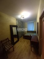 2-комнатная квартира (44м2) на продажу по адресу Красного Курсанта ул., 51— фото 10 из 15