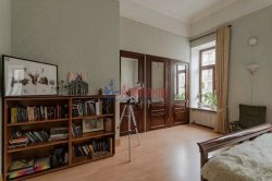 5-комнатная квартира (262м2) на продажу по адресу Литейный пр., 46— фото 10 из 25