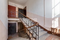 2-комнатная квартира (43м2) на продажу по адресу Новоладожская ул., 12— фото 8 из 13