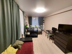 4-комнатная квартира (73м2) на продажу по адресу Подвойского ул., 42— фото 5 из 24
