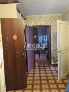 3-комнатная квартира (68м2) на продажу по адресу Сестрорецк г., Приморское шос., 285— фото 14 из 20