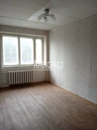 3-комнатная квартира (64м2) на продажу по адресу Кузнечное пос., Гагарина ул., 1— фото 8 из 21