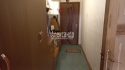 3-комнатная квартира (59м2) на продажу по адресу Сестрорецк г., Мосина ул., 3— фото 9 из 18