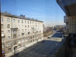 2-комнатная квартира (74м2) на продажу по адресу Гаванская ул., 19— фото 12 из 22