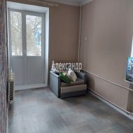 2-комнатная квартира (46м2) на продажу по адресу Отрадное г., Новая ул., 4— фото 4 из 14