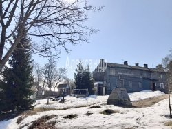 1-комнатная квартира (32м2) на продажу по адресу Выборг г., Шестакова ул., 31— фото 6 из 12