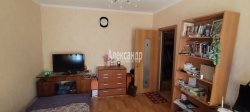 2-комнатная квартира (59м2) на продажу по адресу Щербакова ул., 27— фото 3 из 13