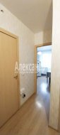 1-комнатная квартира (30м2) на продажу по адресу Щеглово дер., 84— фото 2 из 7